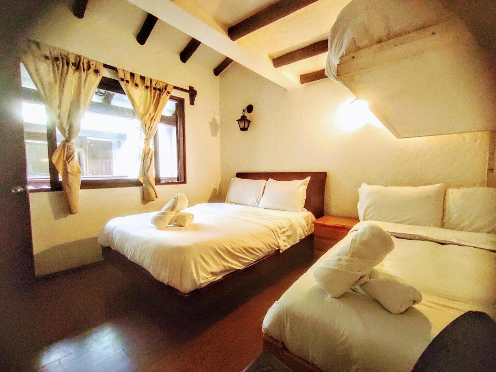 Hostal Boutique Narino Plaza فيلا دي ليفا المظهر الخارجي الصورة